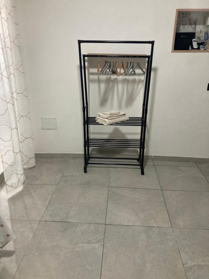Annahouse Bed & Breakfast Napoli Dış mekan fotoğraf