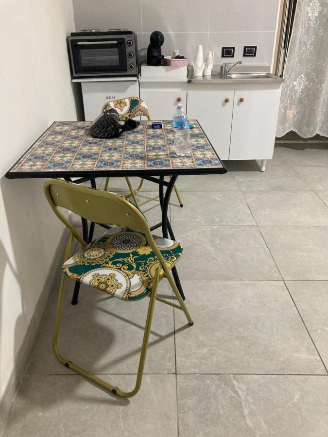Annahouse Bed & Breakfast Napoli Dış mekan fotoğraf