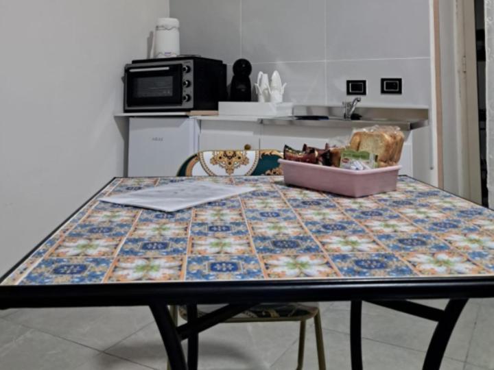 Annahouse Bed & Breakfast Napoli Dış mekan fotoğraf