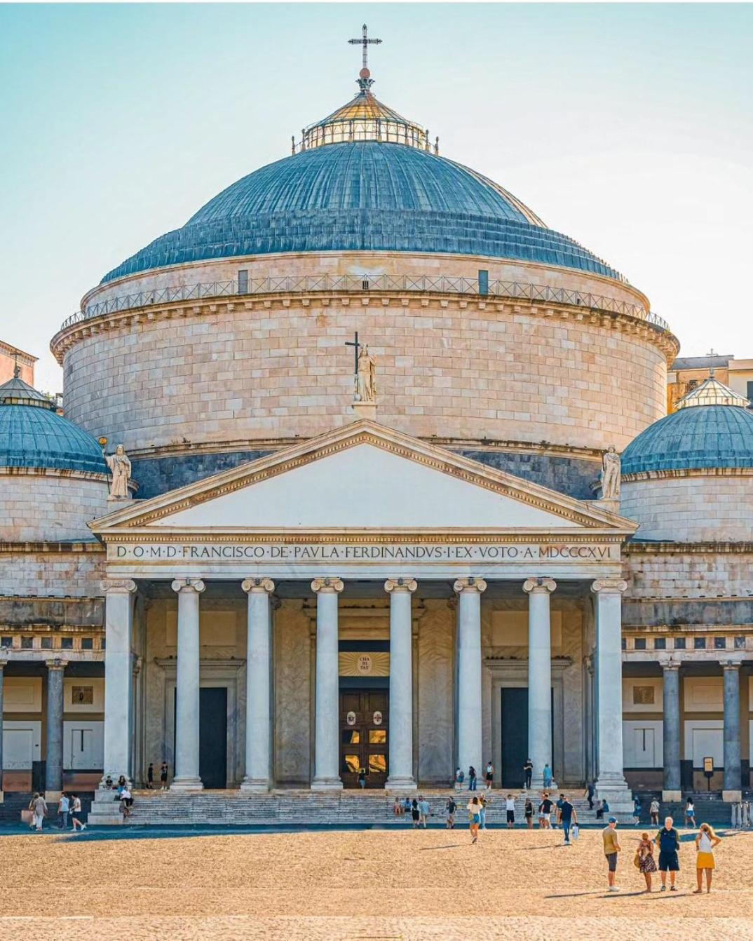 Annahouse Bed & Breakfast Napoli Dış mekan fotoğraf